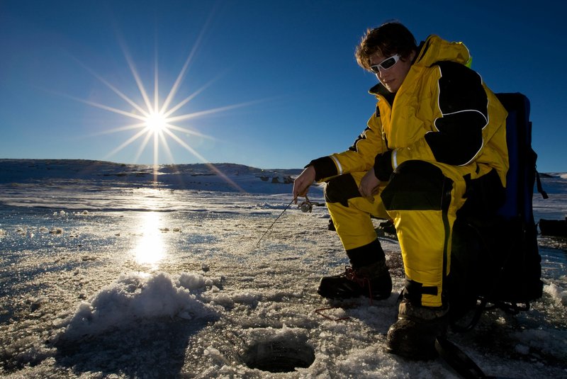 Erfolgreiches Angeln auf Eis - Das neue Online-Ice-Fishing-Abenteuer - overview Erfolgreiches Angeln auf Eis - Das neue Online-Ice-Fishing-Abenteuer - overview