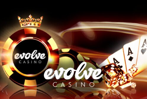 Image: Découvrez les Offres de Bonus Sans Dépôt de Evolve Casino en Ligne Image: Découvrez les Offres de Bonus Sans Dépôt de Evolve Casino en Ligne